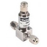 Parker MINIATURE SOLENOID VALVES Series 99 - Miniature High Speed and Pressure Dispense Valve